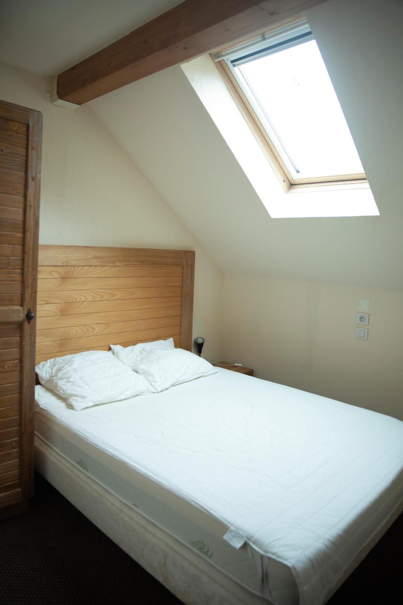 Apparts Au Coeur De St-Lary - Piscine Chauffee Et Sauna Saint-Lary-Soulan Room photo