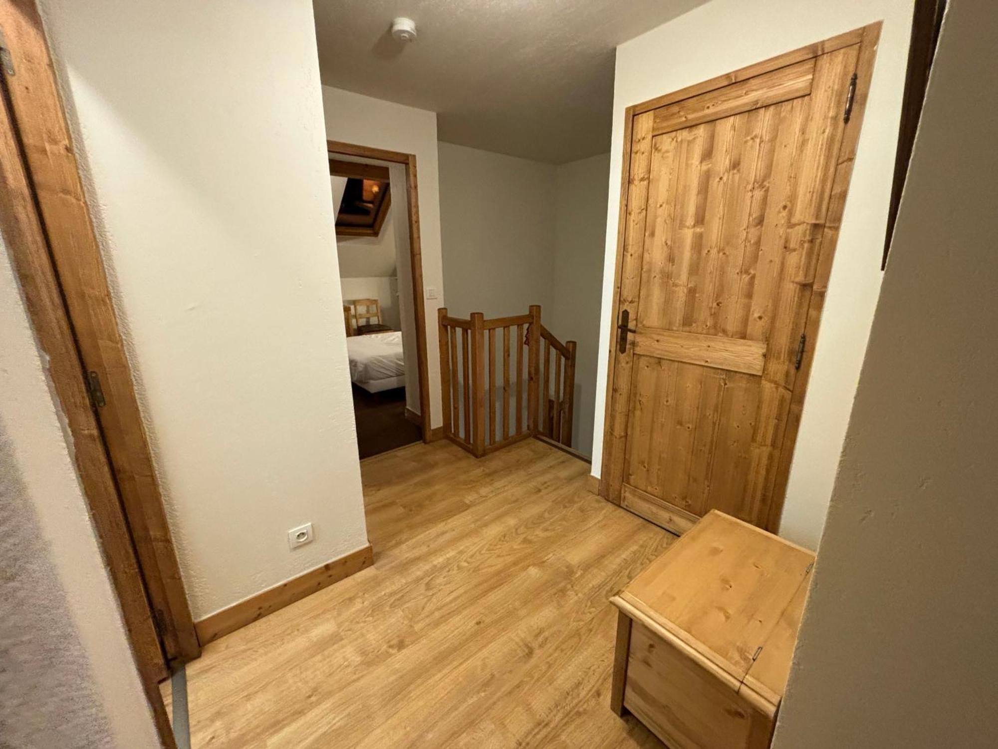 Apparts Au Coeur De St-Lary - Piscine Chauffee Et Sauna Saint-Lary-Soulan Room photo